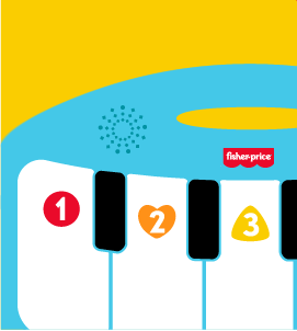 Teclado musical